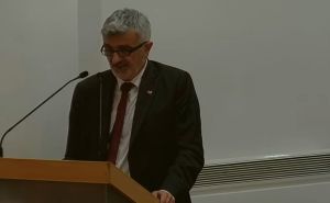 Počela sjednica Općinskog vijeća Općine Centar: Hoće li Srđan Mandić biti opozvan