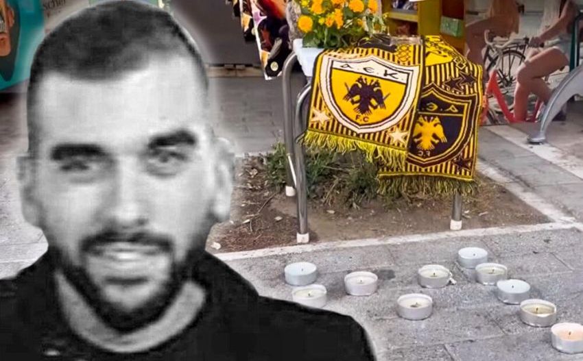 Grčki mediji tvrde: Za ubistvo u Atini uhapšen navijač Panathinaikosa?