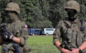 Šta se događa: Poljska šalje 10.000 vojnika na granicu s Bjelorusijom