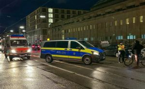 Stravična scena u Njemačkoj: Grupa tinejdžera mučila i udarala dvije djevojčice