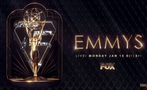 Dodjela nagrada Emmy odgođena za januar: Razlog - štrajk u Hollywoodu