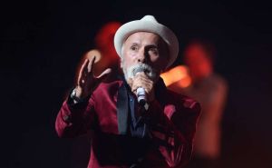 Dino Merlin progovorio o peticiji za zabranu njegovog koncerta u Beogradu
