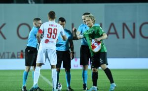 Sjajna noć za Mostarce: Zrinjski "pregazio" Breidablik