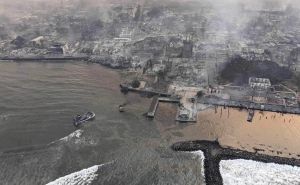 Historijska katastrofa: Hiljade evakuisanih, deseci poginulih u strašnom požaru na Havajima