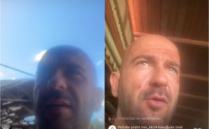 Nermin Sulejmanović opet upalio live na Instagramu: Ubio sam tri dušmana, nadam se da ću i policajce
