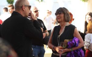 Još jedna zvijezda SFF-a ponovo u Bosni i Hercegovini: Christiane Amanpour stigla u Sarajevo