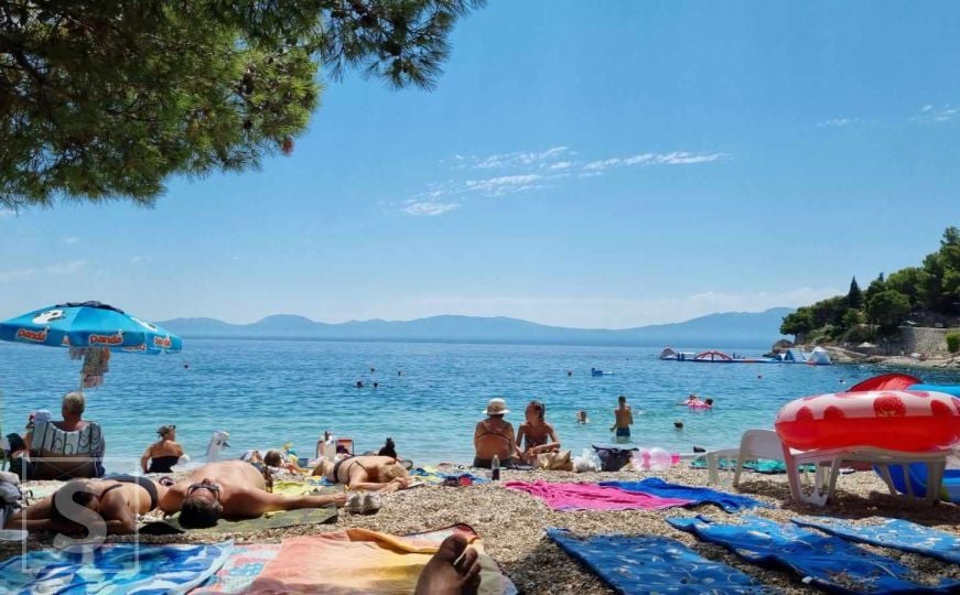Njemački mediji o cijenama na Jadranu: "Prognoze nisu dobre, turisti će tražiti alternativu"
