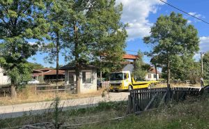 Ovo je mjesto gdje se ubio monstrum iz Gradačca