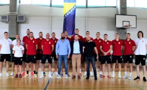 Uk i Magoda: Vjerujemo da će KK 'Bosna' opet biti u vrhu bh. i regionalne košarke