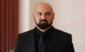 Ramo Isak: "Ispitat ćemo sve osobe koje su na društvenim mrežama podržavali Sulejmanovića"