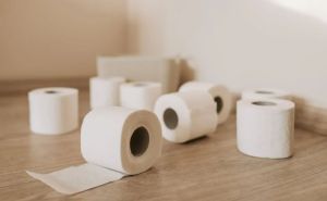 Odmah poslije frižidera, ljudi su počeli stavljati toalet papir i u ormar. Evo zašto