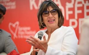 Amanpour usporedila rat u Ukrajini s ratom u Bosni: 'Laži Moskve nalikuju srpskoj propagandi'