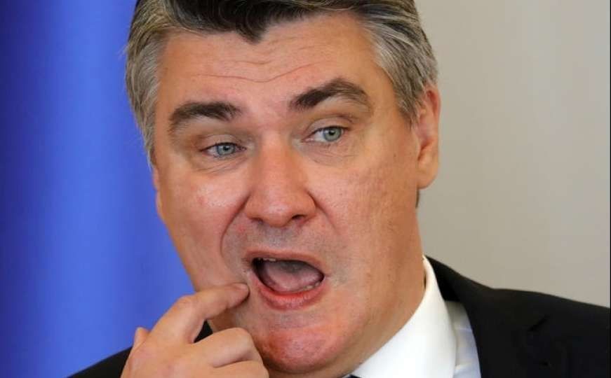 Zoran Milanović: Milorad Dodik me zvao zbog optužnice, dovoljno smo dobri da mi to javi