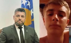Ćamil Duraković o novom snimku dječaka iz Bijeljine: 'Šta radi Tužilaštvo? Šta rade institucije?'