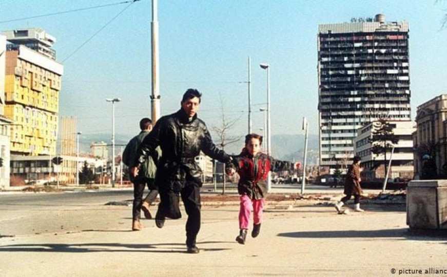 Lažima nema kraja: 11 djece koja su ubijena tokom opsade Sarajeva, na spisku Centra iz RS!