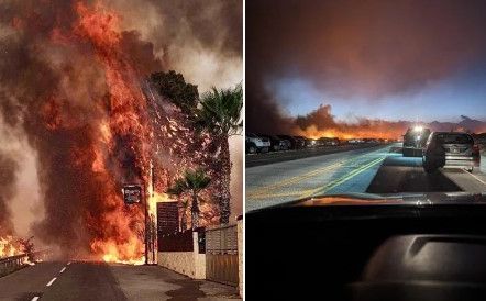 Požari na Havajima najsmrtonosniji u SAD-u u zadnjih 100 godina: Poginulo 89 osoba