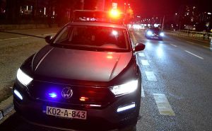 Subota u Sarajevu:  Iz saobraćaja isključeno čak 29 pijanih vozača, registrovano 15 nesreća