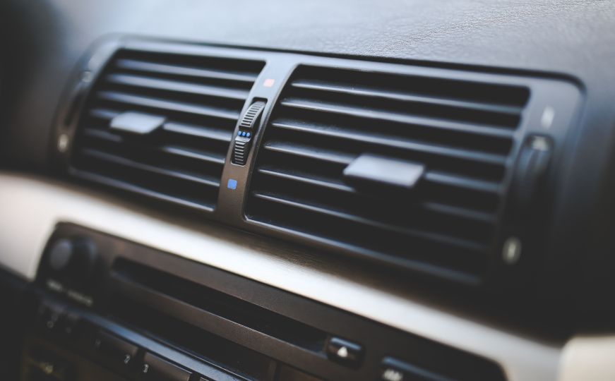 Ne treba vam klima: Uz ovaj japanski trik možete rashladiti vaš automobil