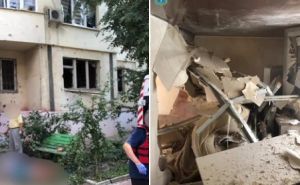 Ukrajina: U ruskom granatiranju u Hersonu poginulo šest osoba