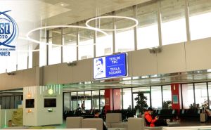 Drama na aerodromu: Bosanac sa Interpolove potjernice pokušao prevariti beogradske carinike