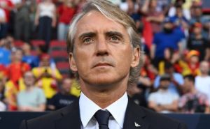 Šok u Italiji: Roberto Mancini podnio ostavku