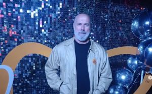 I Sergej Barbarez stigao na Sarajevo Film Festival