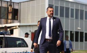 Konaković: Ministarstvo vanjskih poslova će zaštititi institucije naše zemlje na međunarodnoj sceni