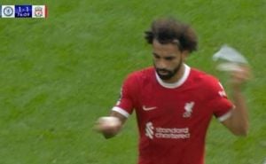 Izrevoltirani Mohamed Salah šokirao reakcijom na Kloppovu odluku, pogledajte šta je napravio