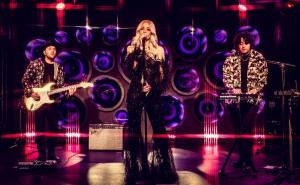 Skoro pa top lista - Ren, Kula Shaker, SuperShy