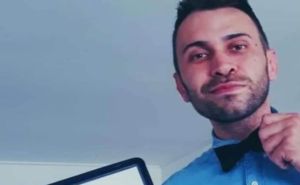 Nevjerovatna priča: Nije prošao konkurs za policajca u BiH, u Njemačkoj postao državni inspektor