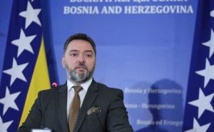 Staša Košarac objasnio šta se desilo na sjednici Vijeća ministara u vezi Dana žalosti