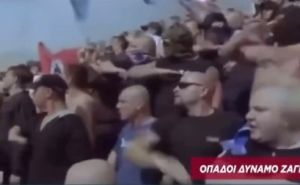 Grci prijete hrvatskom glumcu nakon priloga na njihovoj televiziji, šalju mu poruke: 'Platit ćeš!'