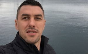 Vlasnik teretane gdje je radio ubica iz Gradačca komentarisao njegov snimak uživo