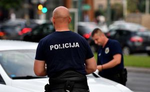 Uhvaćen bjegunac u Sarajevu, predat je pripadnicima MUP-a RS