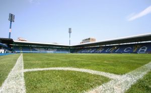 Lijepe vijesti iz FK Željezničar: Nakon duže od dvije godine popravljeni grijači na glavnom terenu