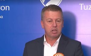 Hajrudin Mehanović: O navodnoj vezi policije i Sulejmanovića obavijestit će Tužilaštvo TK