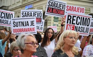 STOP FEMICIDU: Ko je odgovoran za ubistvo najmanje 75 žena u BiH od 2015. godine?