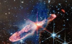 Teleskop James Webb snimio neobičan prizor u svemiru