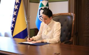 Benjamina Karić: Ako SFF želi nastavak saradnje s Gradom, odgovorne osobe moraju podnijeti ostavku