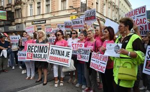 Stručnjaci: Kako prepoznati nasilnika spremnog na femicid i kako ga spriječiti?