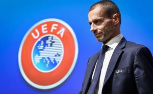 Hitan sastanak u Grčkoj: Predsjednik UEFA-e se sastao sa premijerom, evo šta je rekao o tragediji