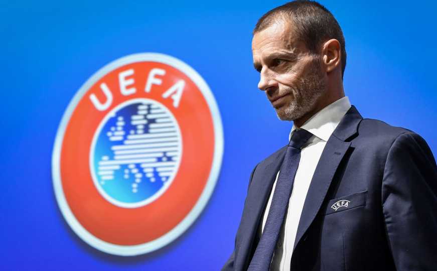 Hitan sastanak u Grčkoj: Predsjednik UEFA-e se sastao sa premijerom, evo šta je rekao o tragediji