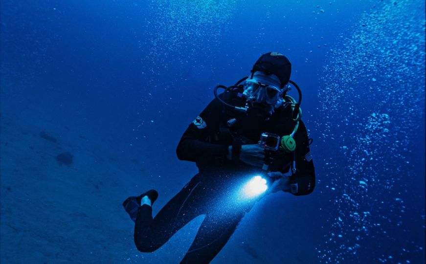 Drevni nakit iz doba Rimskog carstva pronađen u laguni na sjeveru Italije