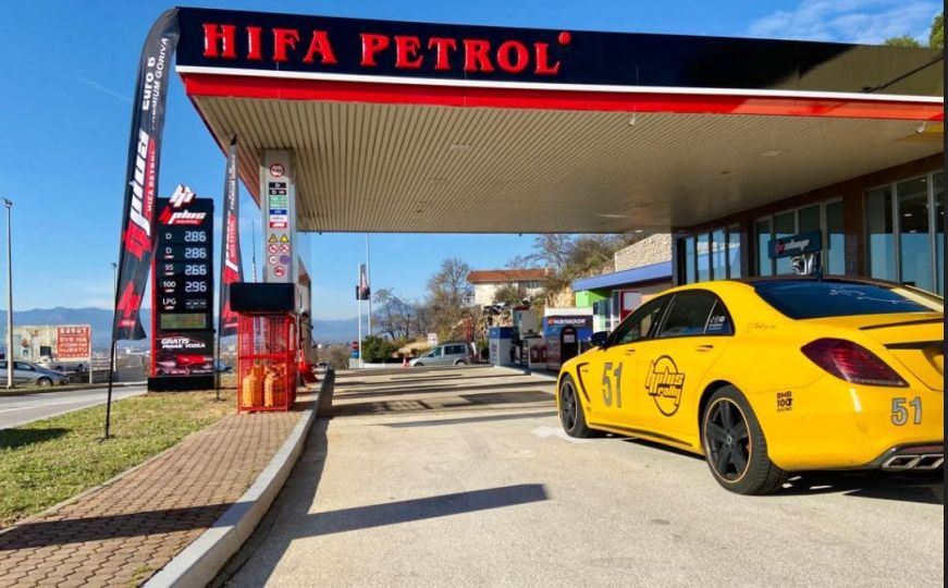 Ponovo porasle cijene goriva u Bosni i Hercegovini: Evo koliko ćete morati izdvojiti za litar dizela