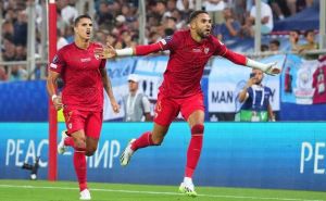 Fantastično finale UEFA Superkupa: Manchester City nakon penala savladao Sevillu!