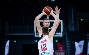Kakva igra Bosanca: Musa drži časove košarke Mađarima