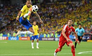 Neymar otkrio motiv odlaska u Al Hilal: 'Razlog nije novac...'