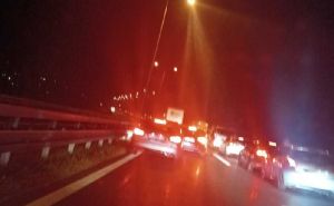 Tragičan epilog saobraćajne nesreće kod Sarajeva: Preminuo vozač Škode