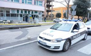 Kontrola kod Konjica: Sarajka predala paketiće droge policajcima