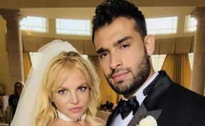 Poslije 14 mjeseci braka razvode s Britney Spears i Sam Asghari